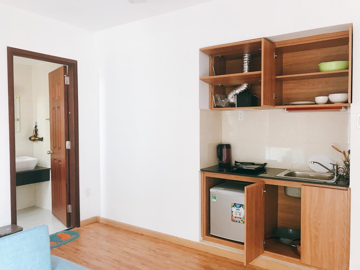 Crown Apartamento