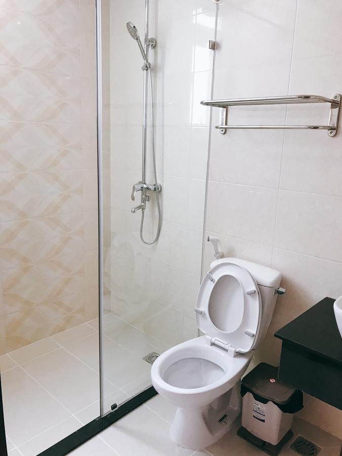 Crown Apartamento Cidade de Ho Chi Minh