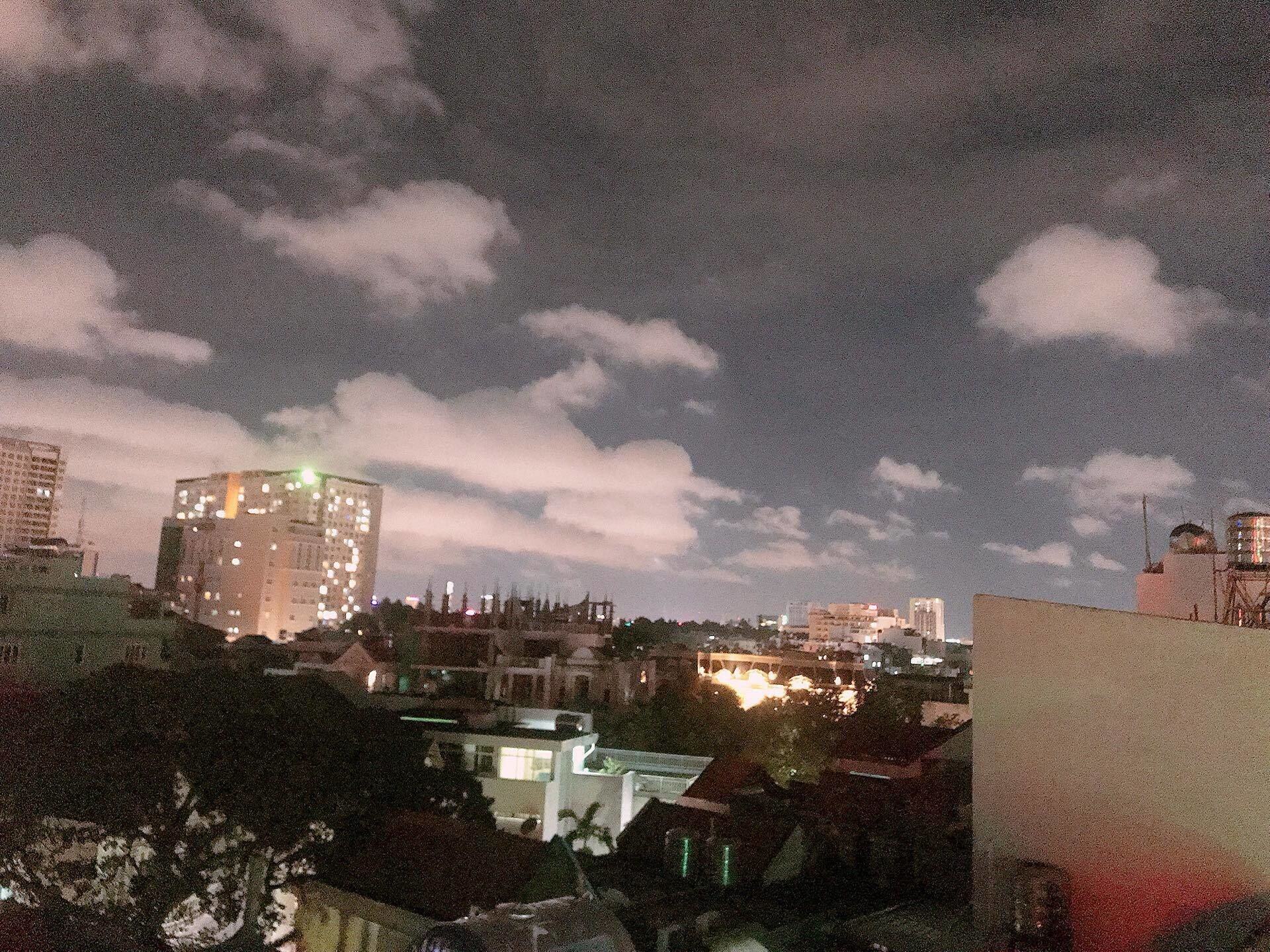 Crown Apartamento