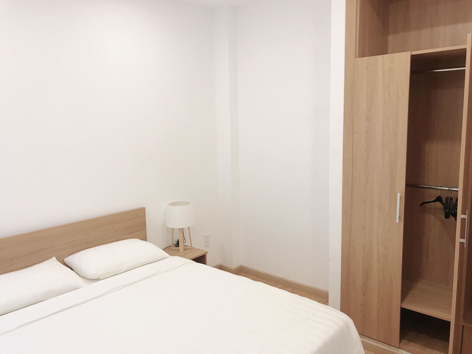 Apartamento Crown Cidade de Ho Chi Minh